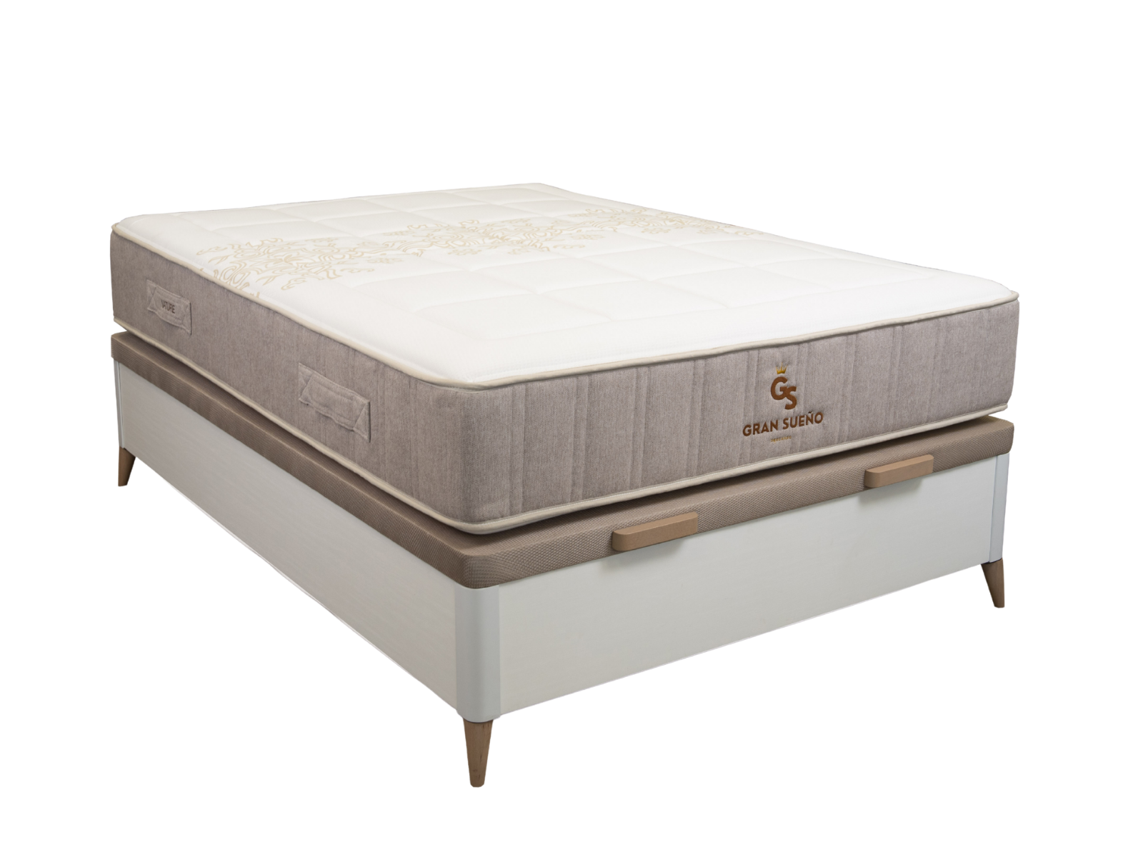 Pack de descanso Confort JMoreno